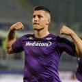 "Bomba" na Apeninima: Luka Jović pojačava italijanskog velikana!