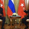 "To više ne može da se trpi" Evo o čemu su razgovarali Putin i Erdogan (foto)