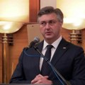 Plenković ponudio hrvatske luke za izvoz ukrajinskog žita