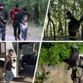 Oglasio se MUP nakon velike akcije u Subotici, Somboru i Kikindi: Pronađen 371 migrant i oružje