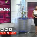 I dalje bez Loto milionera! Nema ni dobitnika džokera, 7 igrača osvojilo "šesticu" - ovo su srećni brojevi