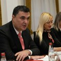 Basta poručio Kurtiju i Vučiću: Hitna implementacija Ohridskog sporazuma