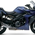 Suzuki GSX-S1000X stiže naredne godine