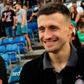 Avramović: Glavom sam već u novoj sezoni, spreman da pomognem timu
