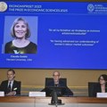 Nobelova nagrada za ekonomiju za istraživanje uloge žena na tržištu rada: Klaudija Goldin