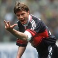 Legende Bundeslige: Tomas Helmer, strelac fantomskog gola