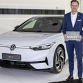 Volkswagen ID.7 proglašen za automobil godine u Nemačkoj