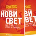 Knjiga Vladimira Kršljanina o ulozi Srbije, Rusije i Kine u „Novom svetu”