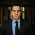 INTERVJU Miloš Jovanović: Razgovaramo o saradnji sa Narodnom strankom, a za Milana Radoičića neću reći da je kriminalac