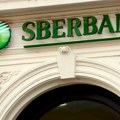 Sberbank sa snažnim rastom kamatnog prihoda u trećem kvartalu