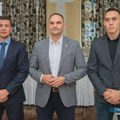 Đorđe Tešanović, član KK „Zrenjanin“ i reprezentacije Srbije osvajač bronzane medalje u Budimpešti! Zrenjanin -…