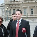 Šarović odustao od kandidature za izbore u Beogradu zbog opstrukcije SNS-a