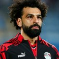 Izrael i Palestinci: Izjava fudbalera Muhameda Salaha o sukobu na Bliskom istoku primer za druge sportiste