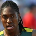 Sport: Interseksualna atletičarka Kaster Semenja kaže za BBC da se „ne stidi sopstvene različitosti"