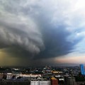 Uragan u Sibiru odneo najmanje četiri života: Bez struje 264.000 stanovnika, u Novokuznjecku zatvorene škole i vrtići