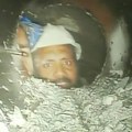 Prvi snimci indijskih radnika zarobljenih u tunelu! Već 10 dana su pod zemljom, psihijatar im uputio bitan savet (video)