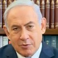Netanjahu upozorio: Evropa je sledeća ako ne uništimo Hamas