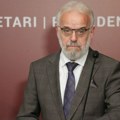 Albanac na mestu premijera Severne Makedonije: Talat Džaferi biće izabran za šefa tehničke vlade