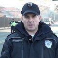 Policija apeluje na oprez vozača povodom slave Sveti Nikola