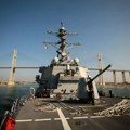 Napadi na brodove u Crvenom moru će podići cijene nafte