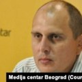 Željko Veselinović prekinuo je štrajk glađu