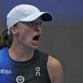 Iga Švjontek želi medalju na Olimpijskim igrama u Parizu: "u Tokiju je pritisak bio ogroman"