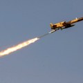 Iran dronovima i projektilima napao mete u Pakistanu