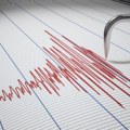 Земљотрес јачине 3,3 јединице Рихтера у Далмацији