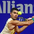 Neviđena senzacija u Buenos Ajresu! Alkaraz eliminisan u polufinalu - 21. teniser sveta šokirao mladog Španca!