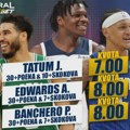 NBA specijal - "Zveri" su spremne!