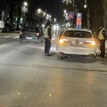 Pančevačka policija zaustavila i isključila iz saobraćaja muškarca koji je vozio sa 4,01 promila alkohola u krvi