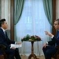 Bura oko Vučićeve izjave: Tajvan je Kina i na Kini je šta, kada i kako će učiniti
