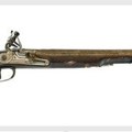 Ovaj pištolj deo je zbirke oružja unuka Miloša Obrenovića i nalazi se u Zrenjaninu