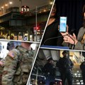Guvernerka šalje 750 pripadnika Nacionalne garde u njujorški metro da reše problem s kriminalom