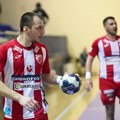 Zvezdi triler u Zrenjaninu, favoriti bez greške
