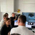 Prva radionica o magnetnoj rezonanci srca u organizaciji Instituta ''Dedinje'': Okupilo se više od 20 stručnjaka iz Srbije i…