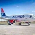 Preliminarni finansijski rezultati srpske nacionalne avio-kompanije za prošlu godinu: Er Srbija ostvarila profit od 40,5…