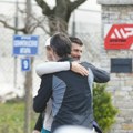 Novak uslikan u Srbiji: Đoković stigao u Beograd, evo gde se priprema za Monte Karlo (foto)