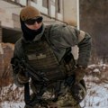 Američki komandir likvidiran u belgorodskoj oblasti: Strani plaćenik ubijen hicem iz snajpera (video)