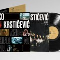 Mirko Krstičević iz grupe Metak objavio album muzike za film i pozorište