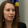 Članica predsedništva SSP Ana Stevanović napustila stranku: Najava bojkota pogrešna