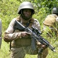 Nigerijska vojska: naneli smo gubitke militantnim grupama i kradljivcima nafte