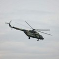 Incident na helikopterskoj vežbi na kanalu Dunav-Tisa-Dunav: Jedan podoficir teško povređen, za drugim se traga