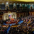 Огромна средства за Украјину: Амерички Конгрес усвојио нацрт закона о помоц́и Кијеву од 61 милијарду долара