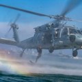 Užas tokom vojnih vežbi: Dva helikoptera pala u more, ima mrtvih - Amerika ponudila pomoć