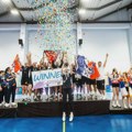 Uspešno završeno svetsko prvenstvo u odbojci: Srednjoškolke Srbije osvojile bronzu!