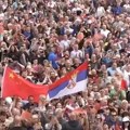 Komentar: Vreme je da se pojača "čelično prijateljstvo" između Kine i Srbije