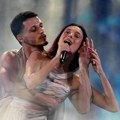 Дисонантни тонови у Европи после пласирања Израела у финално вече песме Евровизије