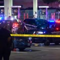 Tri policajca hospitalizovana nakon ranjavanja u atlanti: Tokom oružanog sukoba jedan od napadača likvidiran