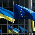 EU sastavila draft dokumenta o dugoročnoj bezbednosnoj podršci Ukrajini